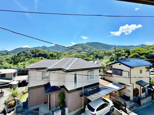 相模原市緑区若柳の中古一戸建て