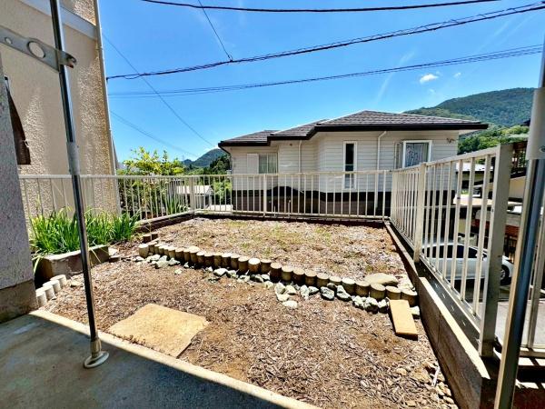 相模原市緑区若柳の中古一戸建て