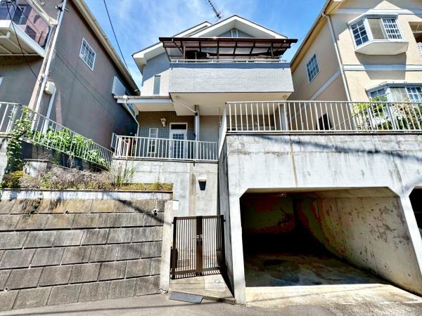相模原市緑区若柳　中古戸建