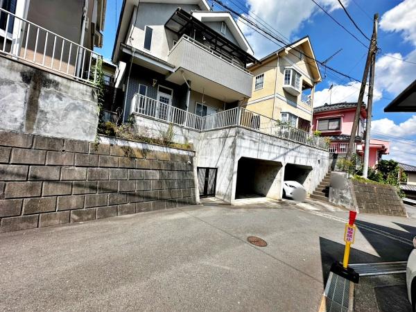 相模原市緑区若柳の中古一戸建て