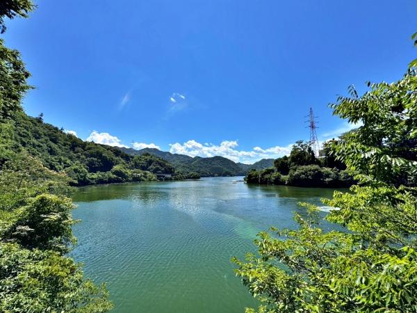 相模原市緑区若柳の中古一戸建て