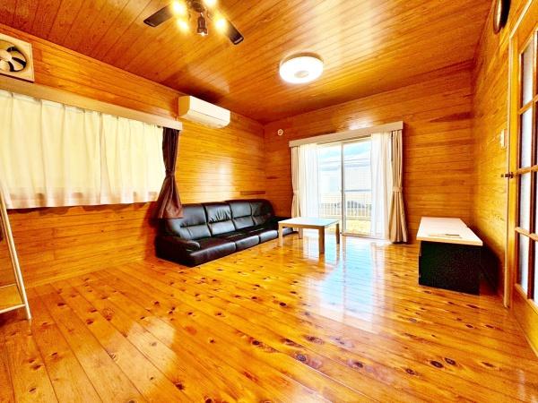 相模原市緑区若柳の中古一戸建て