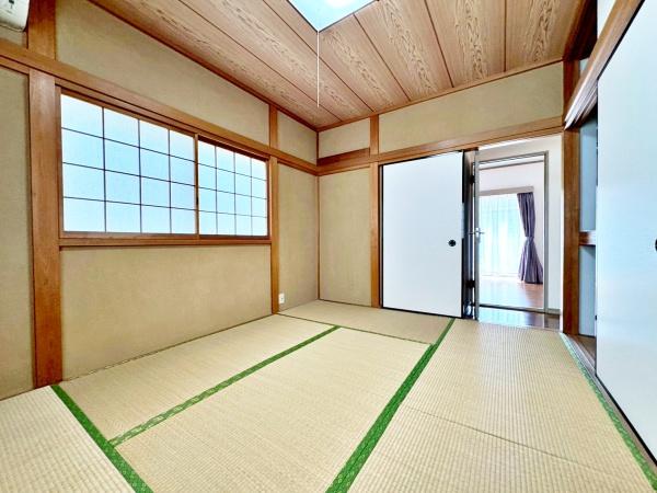 相模原市緑区若柳の中古一戸建て