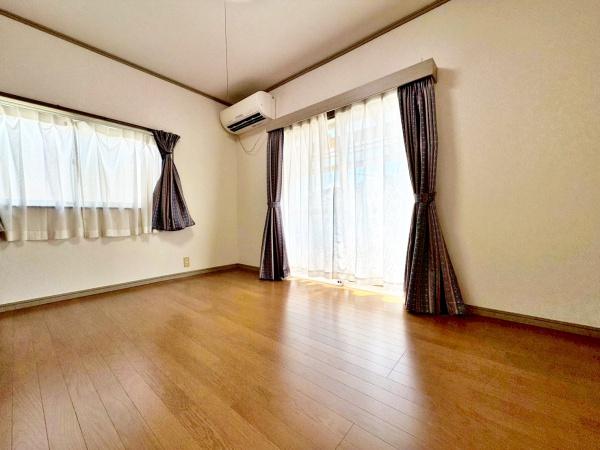 相模原市緑区若柳の中古一戸建て