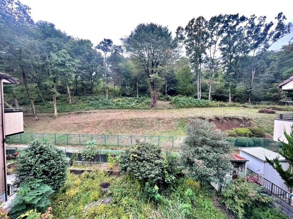 八王子市大谷町　土地