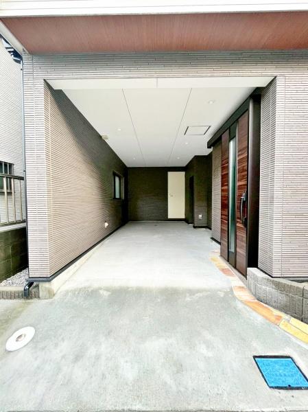 八王子市東浅川町の中古一戸建て