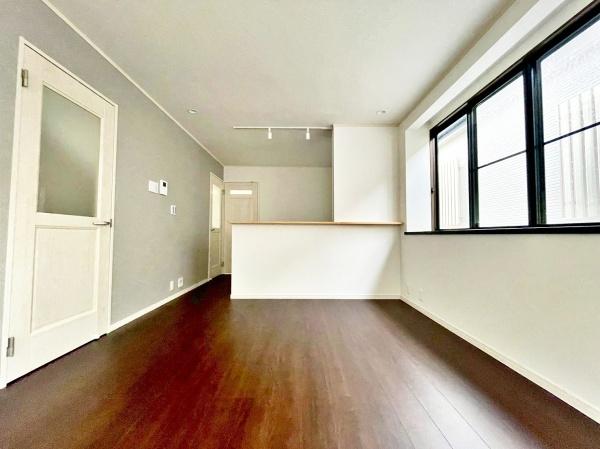 八王子市東浅川町　中古戸建