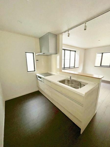 八王子市東浅川町の中古一戸建て