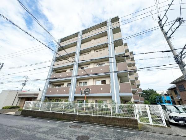 サンクレイドル西八王子アリア