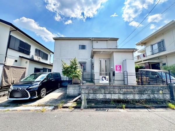 八王子市西寺方町　中古戸建