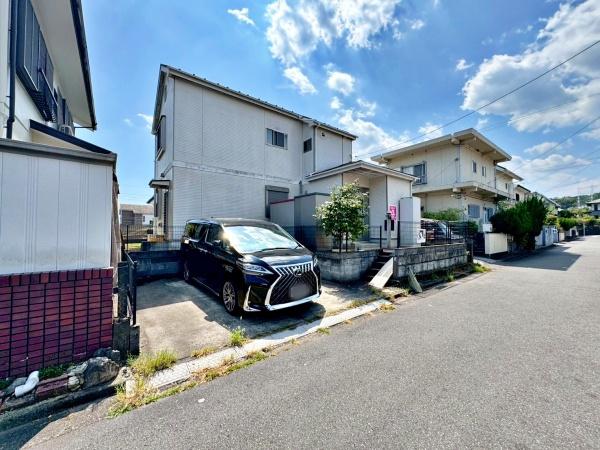 八王子市西寺方町　中古戸建
