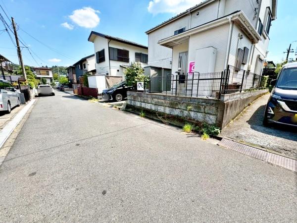 八王子市西寺方町　中古戸建