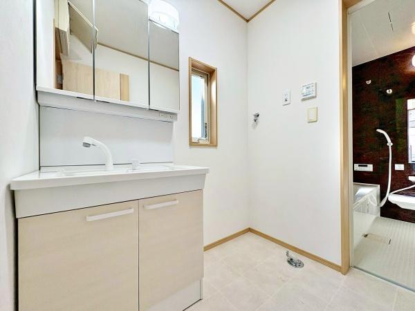 八王子市下柚木の中古一戸建て