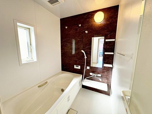 八王子市下柚木の中古一戸建て