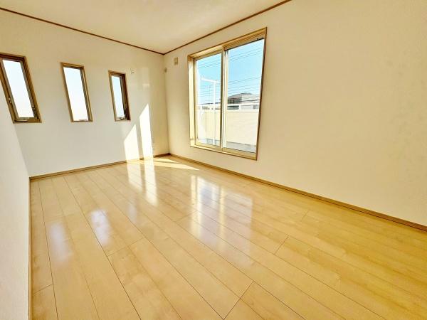 八王子市下柚木の中古一戸建て