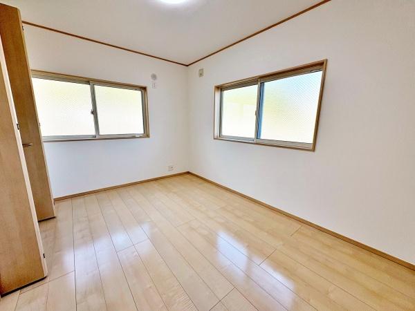 八王子市下柚木の中古一戸建て