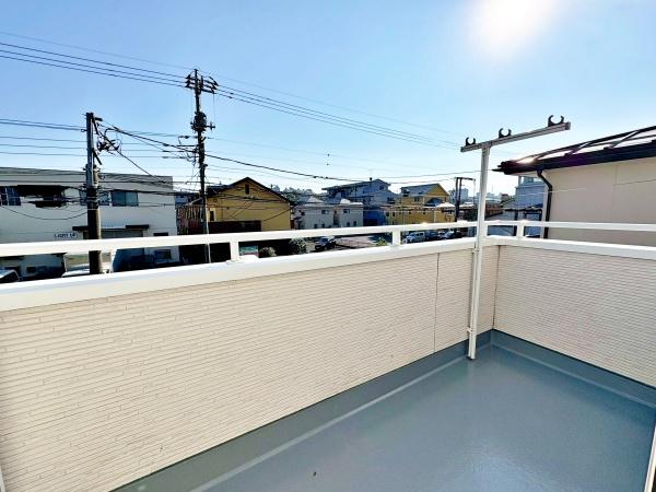 八王子市下柚木の中古一戸建て