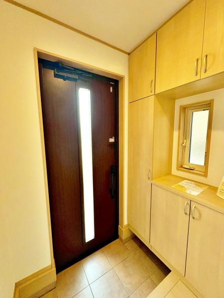 八王子市下柚木の中古一戸建て