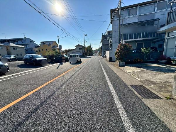 八王子市下柚木の中古一戸建て