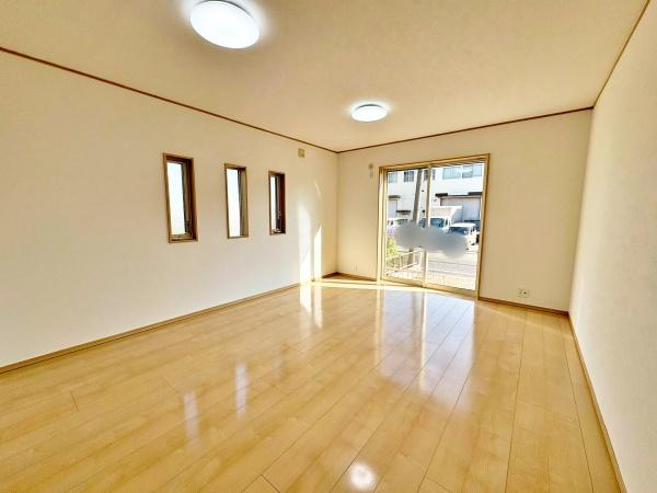 八王子市下柚木　中古戸建