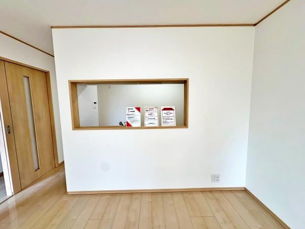 八王子市下柚木　中古戸建