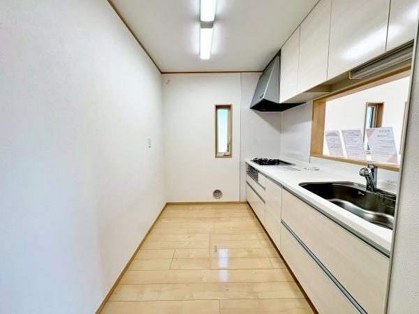 八王子市下柚木の中古一戸建て