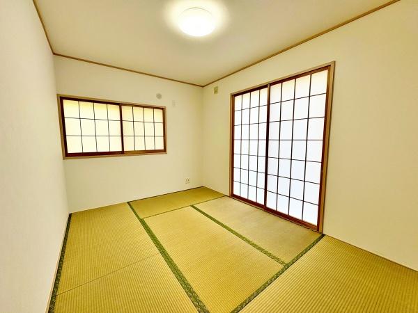 八王子市下柚木の中古一戸建て