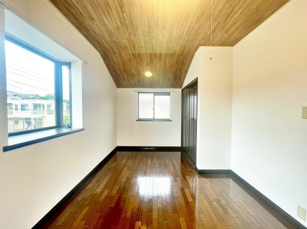 八王子市丸山町の中古一戸建て