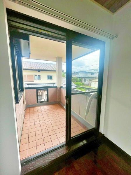 八王子市丸山町の中古一戸建て