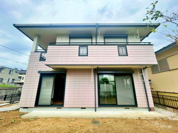 八王子市丸山町　中古戸建