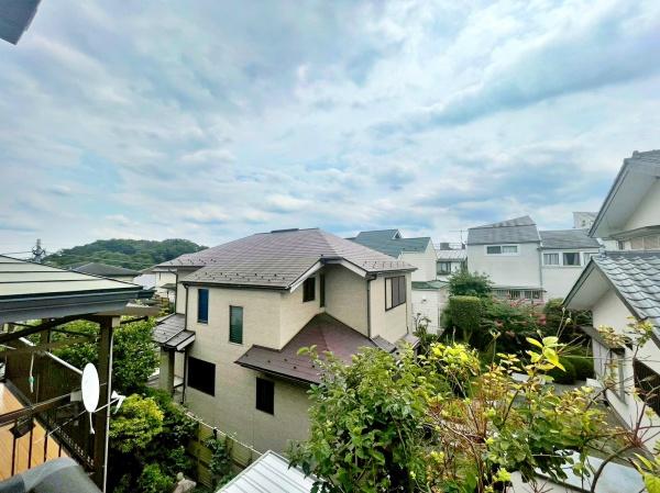 八王子市丸山町の中古一戸建て