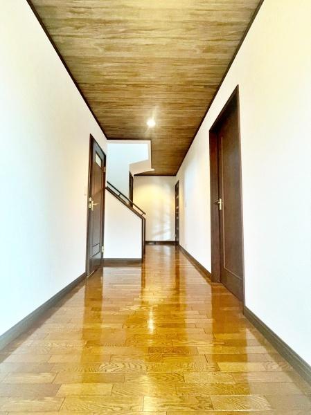 八王子市丸山町の中古一戸建て