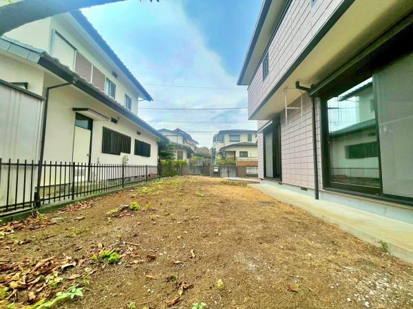 八王子市丸山町の中古一戸建て