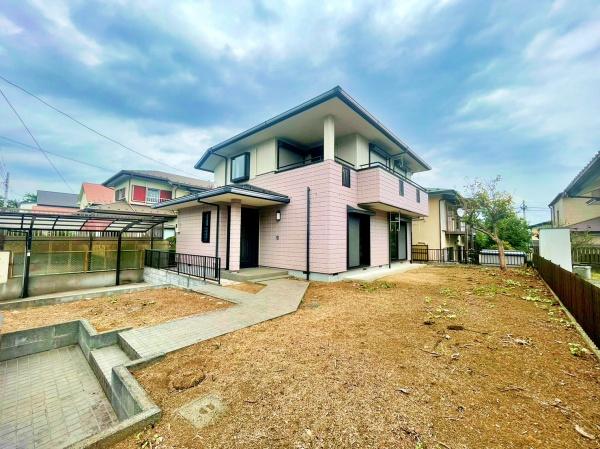 八王子市丸山町の中古一戸建て