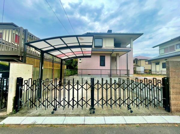 八王子市丸山町の中古一戸建て