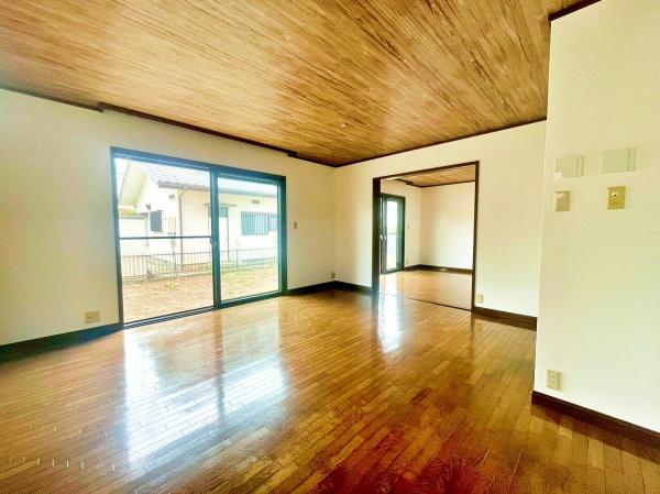 八王子市丸山町　中古戸建