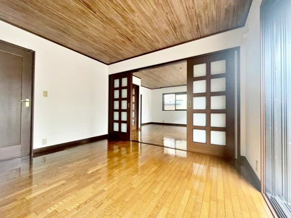 八王子市丸山町　中古戸建