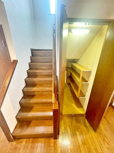 八王子市丸山町の中古一戸建て