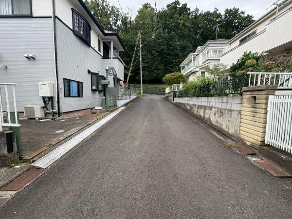 八王子市石川町　中古戸建