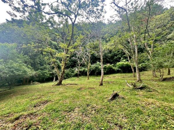 八王子市美山町の土地