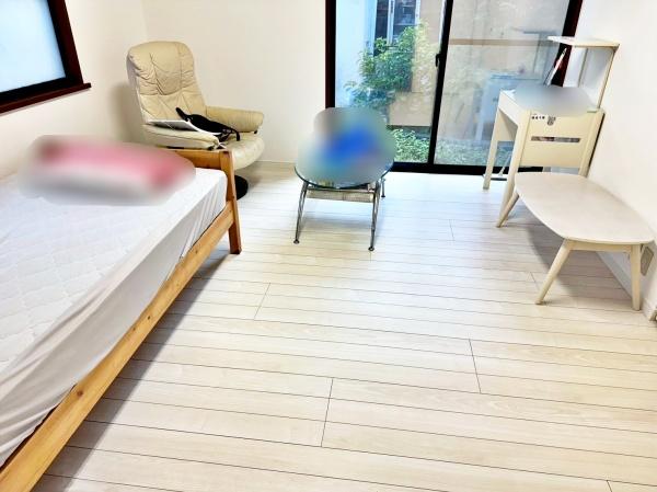 八王子市打越町の中古一戸建て