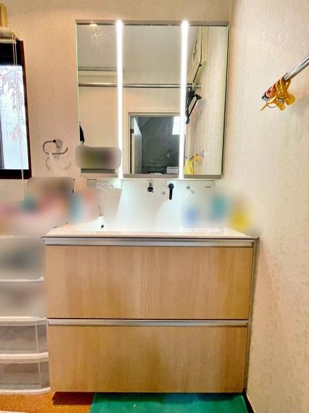 八王子市打越町の中古一戸建て