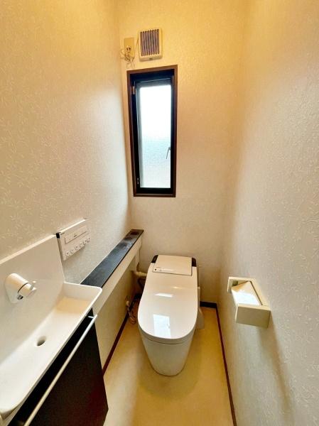 八王子市打越町の中古一戸建て