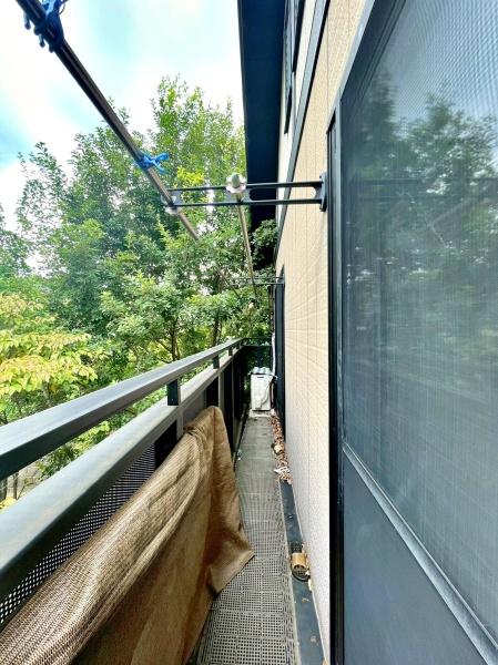 八王子市打越町の中古一戸建て