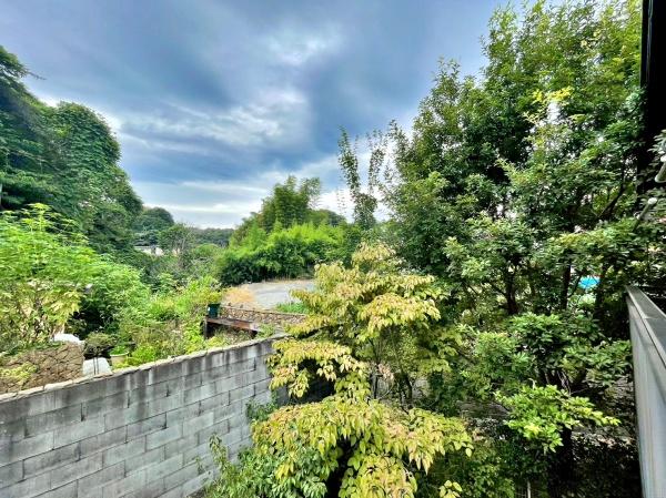 八王子市打越町の中古一戸建て