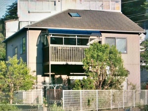 八王子市打越町　中古戸建