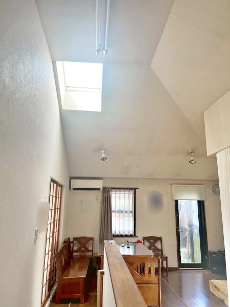 八王子市打越町の中古一戸建て