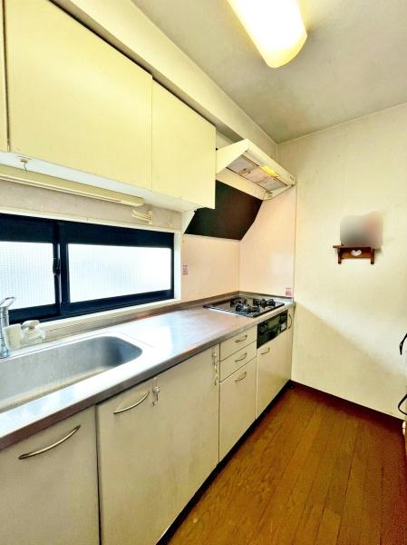八王子市打越町の中古一戸建て