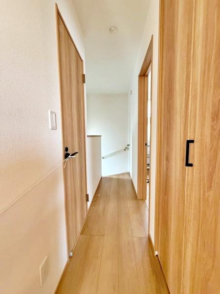 八王子市小比企町の中古一戸建て
