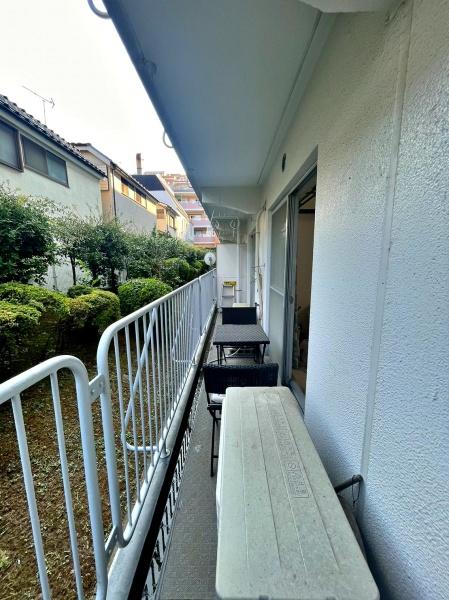 ファミール西八王子Ｂ棟